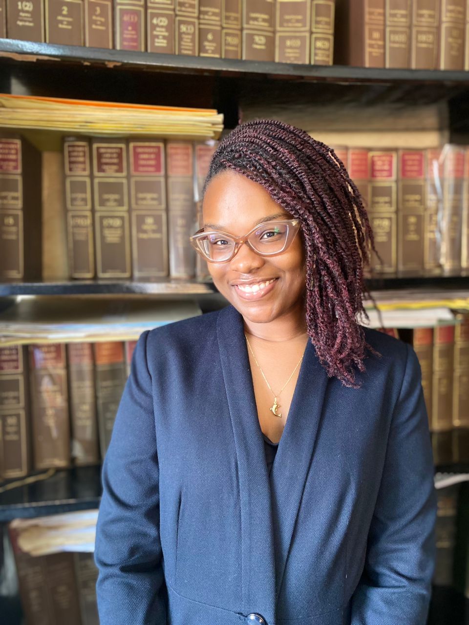 Priscilla A. V. Wright