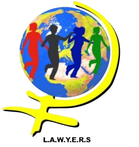 L.A.W.Y.E.R.S