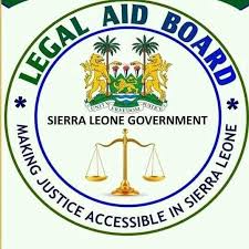 Legal Aid Board